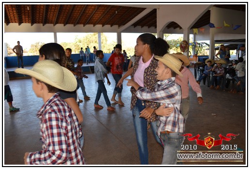 rolim de moura